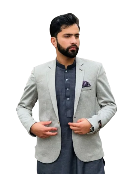 Abdul Hannan, Full Stack Developer